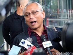 PDIP soal Usul Presiden Dipilih MPR: Mesti Dikaji, Tak Bisa Serampangan