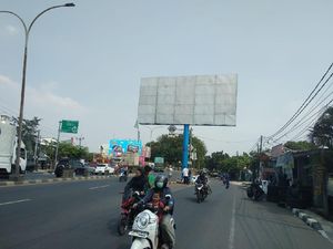 Pemerintah Kota Bekasi Berencana Naikkan Pajak Reklame Pemerintah Kota Bekasi Berencana Naikkan Pajak Reklame