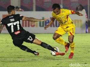 RD: Terima Kasih untuk Laju Belum Terkalahkannya, Tira Persikabo RD: Terima Kasih untuk Laju Belum Terkalahkannya, Tira Persikabo