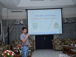 Nilmaizar Merapat ke Persela?