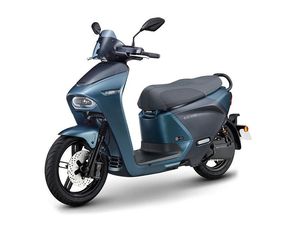 Tembus Rp 45 Juta, Ini Wajah Motor Listrik Baru Yamaha