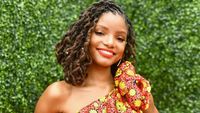 Ini Halle Bailey, Wanita Kulit Hitam yang Perankan Ariel The Little Mermaid