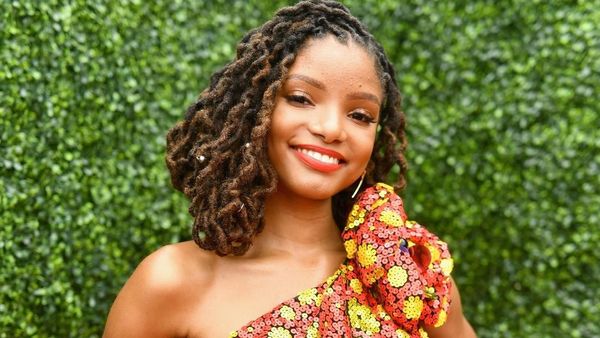 Ini Halle Bailey, Wanita Kulit Hitam yang Perankan Ariel The Little Mermaid