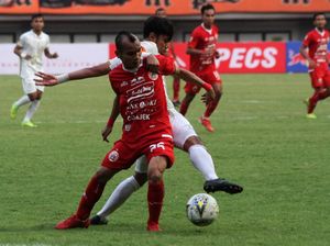 Persija Sedang Positif, Bisa Kalahkan Persib di GBK? Persija Sedang Positif, Bisa Kalahkan Persib di GBK?