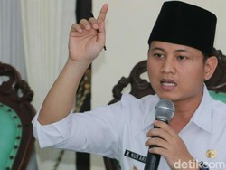 Pemkab Trenggalek Klaim Warga Terdampak Setuju Pembangunan Bendungan