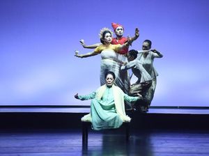 Wajah Baru Ciputra Artpreneur Setelah 10 Tahun