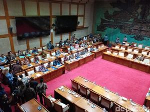 Cerita Utang yang Disebut Bikin Bank BUMN Digadaikan ke China Cerita Utang yang Disebut Bikin Bank BUMN Digadaikan ke China