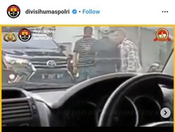 Insiden Koboi Polisi di Lembang, Polda Jabar: Ditangani Mabes Polri