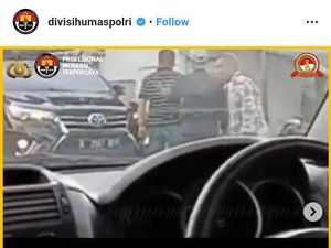 Respons Kompolnas soal Aksi Koboi AKBP Deden di Lembang Respons Kompolnas soal Aksi Koboi AKBP Deden di Lembang