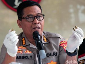 Polda Metro Ingatkan Suporter Persib Dilarang ke GBK