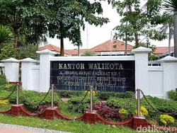 Sederet Persiapan Pemkot Kediri untuk Vaksinasi COVID-19