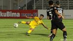 Bhayangkara FC Ditahan Imbang Tira Persikabo