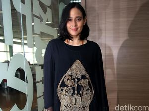 Demi Bumi Manusia, Pipi Giorgino Abraham Jadi Korban Ine Febriyanti Demi Bumi Manusia, Pipi Giorgino Abraham Jadi Korban Ine Febriyanti