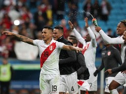 Jadi Underdog Lawan Brasil, Keuntungan untuk Peru