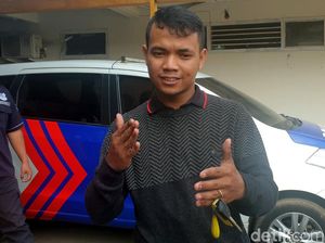 Kisah Rafi, Kurir yang Jegal Pencuri Uang Rp 1,2 M di Sukabumi