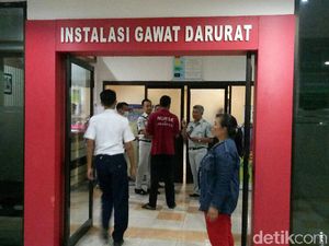 Ini Identitas Korban Luka dan Tewas Kecelakaan Karambol di Situbondo