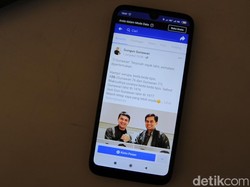 Wabup Bandung Beri Sinyal Siap Maju Bareng Sahrul Gunawan di Pilkada 2020