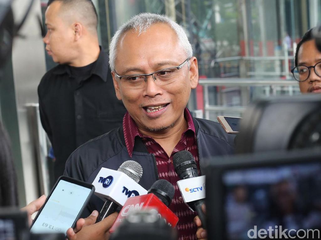 PDIP soal Aturan Pilwalkot: DPC Ranahnya Menjaring, DPP Memutuskan PDIP soal Aturan Pilwalkot: DPC Ranahnya Menjaring, DPP Memutuskan