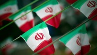 X Ganti Emoji Bendera Iran Jadi Versi Rezim Lama, Emang Ngaruh?