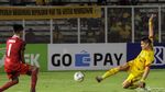 Bhayangkara FC Ditahan Imbang Tira Persikabo