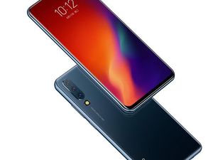 Lenovo Z6, Ponsel Tiga Kamera Seharga Mulai dari Rp 3 Jutaan
