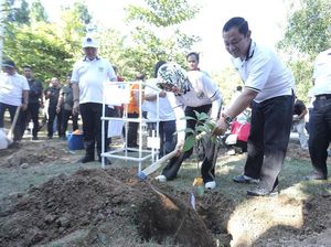Pemkot Semarang Manfaatkan Rakernas Apeksi untuk Tonjolkan Wisata