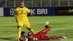 Bhayangkara FC Ditahan Imbang Tira Persikabo