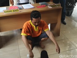 30 Siswi SD di Lamongan Mengaku Jadi Korban Pencabulan Guru