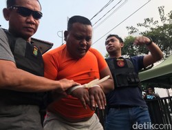 Pemotor yang Jambret Nenek Gendong Bayi Sudah Sering Beraksi di Tj Duren