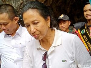 Rini Sudah Panggil Direksi PLN Bahas Mati Listrik Jakarta-Tangsel