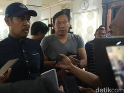 Nilmaizar Ditunggu Tugas Berat Bersama Persela, Ujian Perdana Vs PSIS