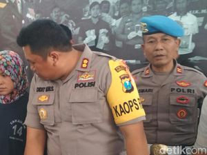 Bermodus Jual Beli Beras, Wanita Ini Tipu Korban Hingga Rp 400 Juta