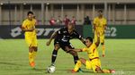 Bhayangkara FC Ditahan Imbang Tira Persikabo