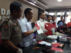 Korupsi Dana Hibah Mantan Ketua PSSI Kota Pasuruan, 82 Saksi Diperiksa Korupsi Dana Hibah Mantan Ketua PSSI Kota Pasuruan, 82 Saksi Diperiksa