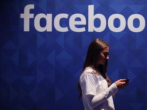 Denda Rp 70 T Kasus Pencurian Data ke Facebook Dinilai Kekecilan Denda Rp 70 T Kasus Pencurian Data ke Facebook Dinilai Kekecilan