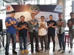 IBL 3x3 Indonesia Tour Bergulir Lagi, Juga Jadi Seleksi Timnas ke SEA Games 2019