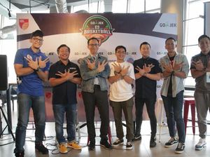 IBL 3x3 Indonesia Tour Bergulir Lagi, Juga Jadi Seleksi Timnas ke SEA Games 2019 IBL 3x3 Indonesia Tour Bergulir Lagi, Juga Jadi Seleksi Timnas ke SEA Games 2019