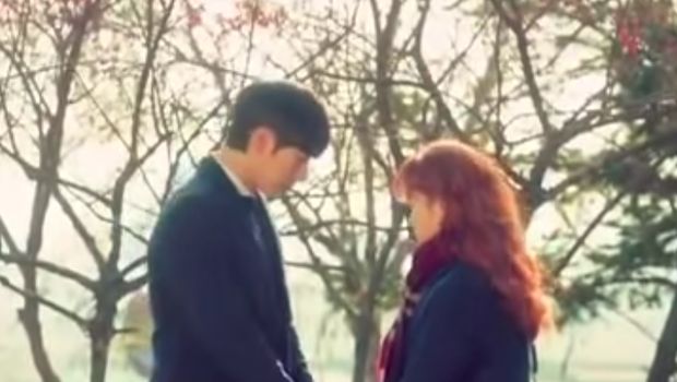 Scene Episode 15 Cheese In The Trap