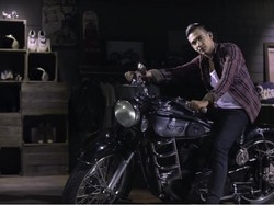 Rahasia di Balik Gaya Rambut Keren Adipati Dolken