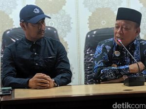 Nilmaizar Pede Dongkrak Performa Persela