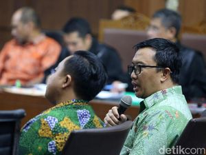 Imam Nahrawi Tersangka Korupsi, Persiapan SEA Games 2019 Jalan Terus