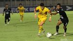 Bhayangkara FC Ditahan Imbang Tira Persikabo