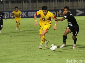 Karena PS Tira Persikabo Lawan yang Berat untuk Bhayangkara FC Karena PS Tira Persikabo Lawan yang Berat untuk Bhayangkara FC