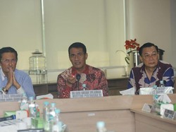 Capaian Kementan Terkait Produksi Jagung Diapresiasi