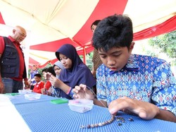 Upaya AXA Mandiri Hadirkan Literasi Keuangan untuk Disabilitas