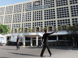 Begini Rencana KPU soal Cara Pasien Corona Pakai Hak Pilih Saat Pilkada 2020