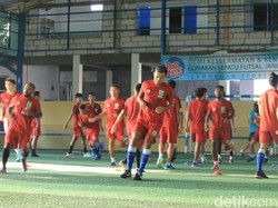 Jelang Duel dengan PSIS, Lini Belakang Persela Bermasalah