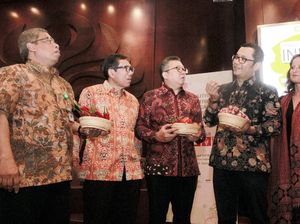 Peluncuran PMIA 2019 Peluncuran PMIA 2019