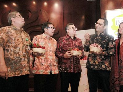 Peluncuran PMIA 2019