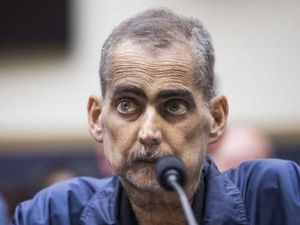 Alami Kanker, Polisi AS Responden Pertama Serangan 9/11 Meninggal Alami Kanker, Polisi AS Responden Pertama Serangan 9/11 Meninggal
